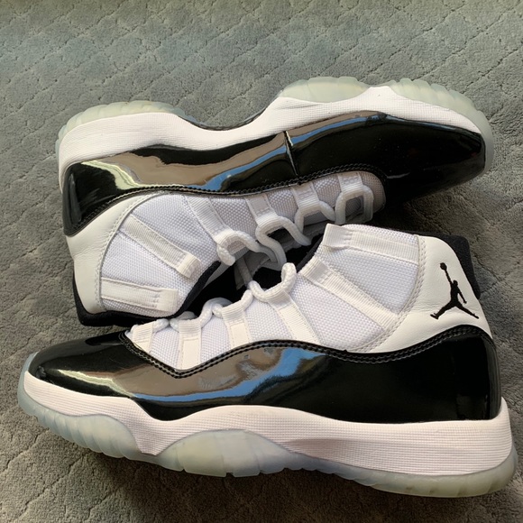 Jordan 11 “concords” - Picture 3 of 4